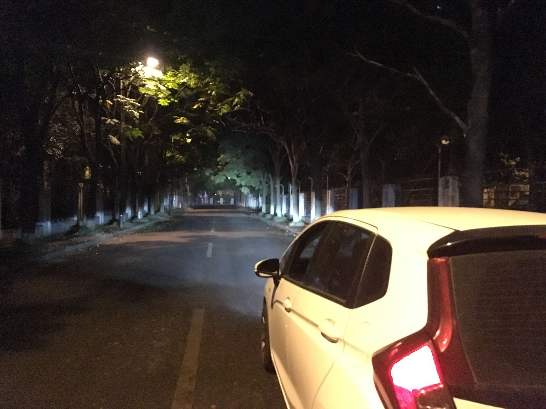 不改不如推落海-gk5夜路更亮更安全宁波余姚慈溪改灯飞度改灯