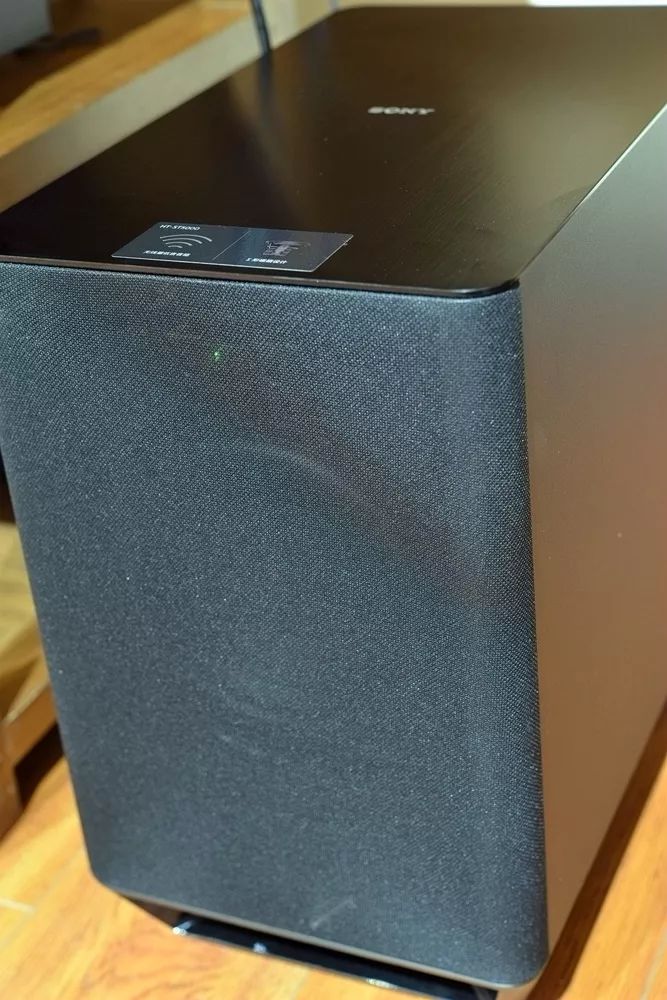 索尼sonyht-st5000,索尼sonyht-s40r5.1实测
