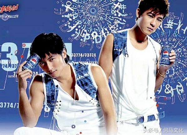 百事可乐两大代言人,百事可乐代言人国际