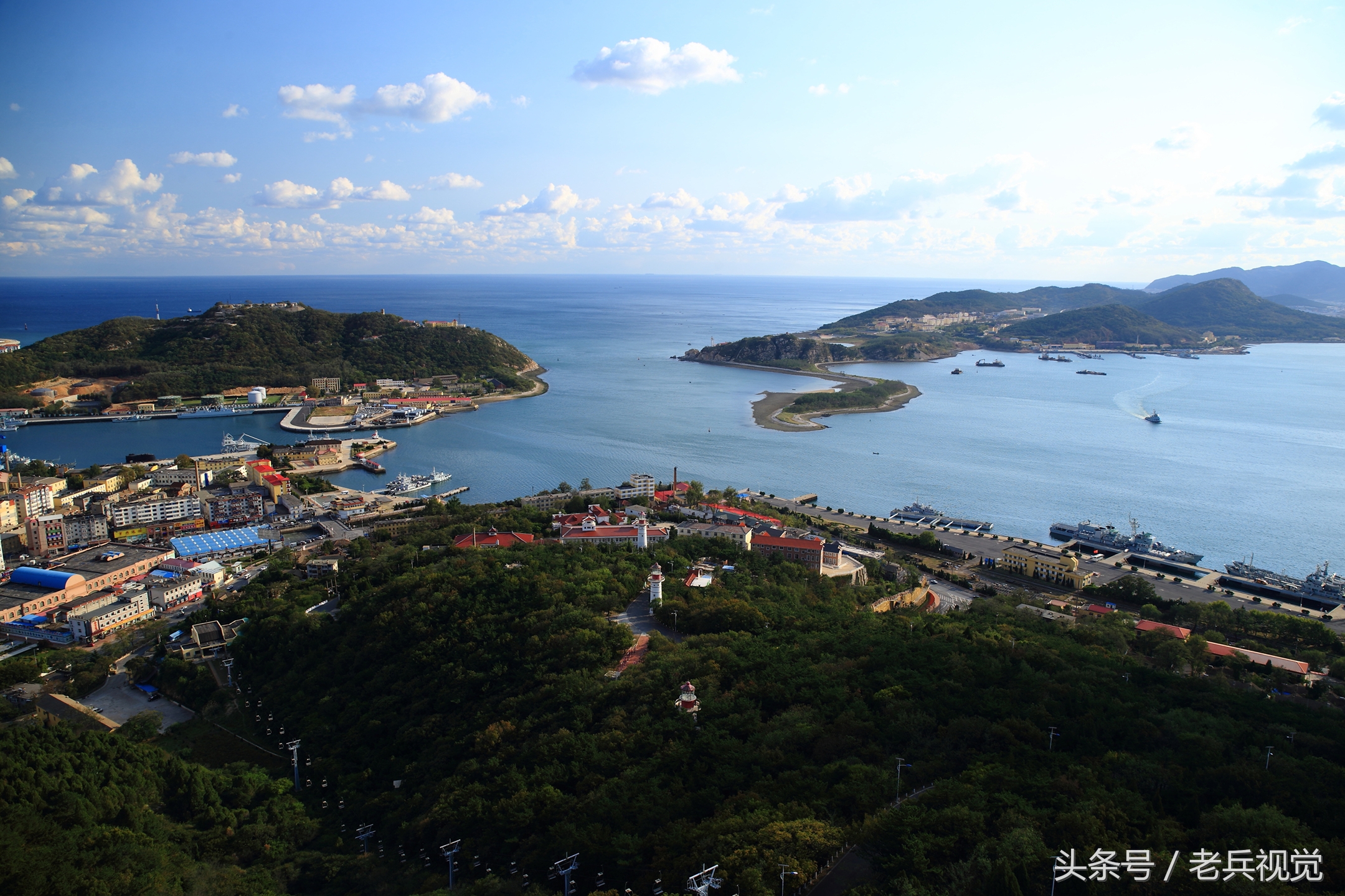 听说你也喜欢看海的英文,听说你也喜欢海什么意思