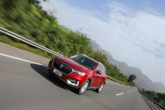 2020款宝沃bx51.4t功能按键介绍,宝沃bx51.4和大众1.4一样吗