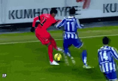 内马尔vs热苏斯视频,谁是内马尔韩国