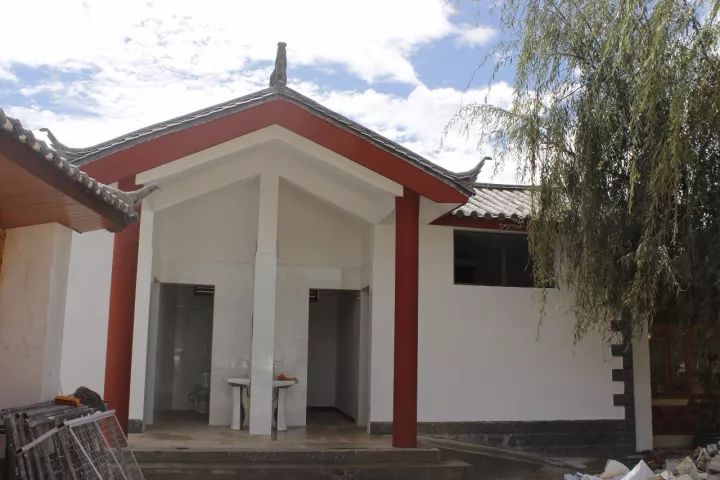 丽江拉市海马场现状,丽江拉市马场最新消息