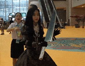 鱼，鱼，我的鱼呢？