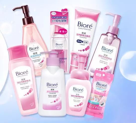 比资生堂更好用的产品,比肩资生堂好用的隐藏好物