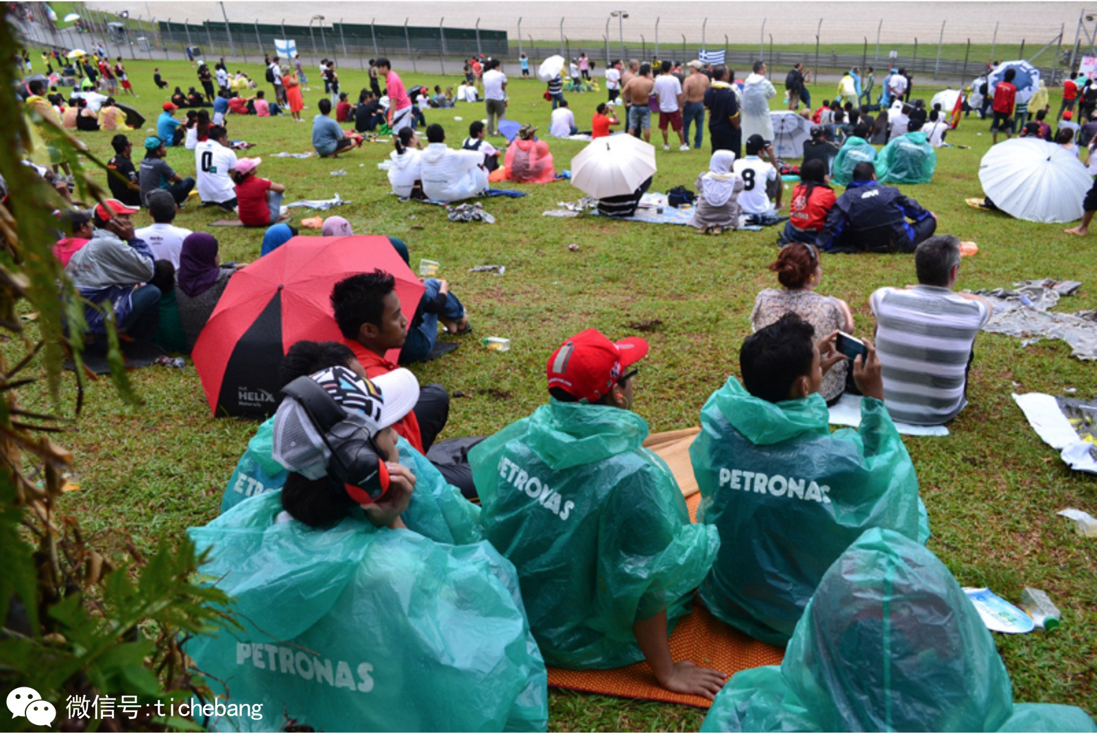 办一场F1要花多少钱？马来西亚表示撑不住了