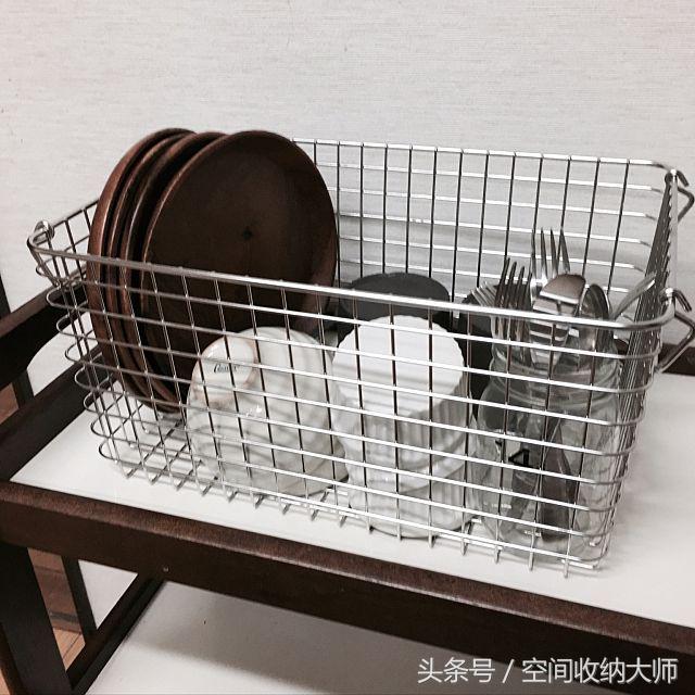 日本变态式家庭收纳,日本主妇极简收纳有多厉害