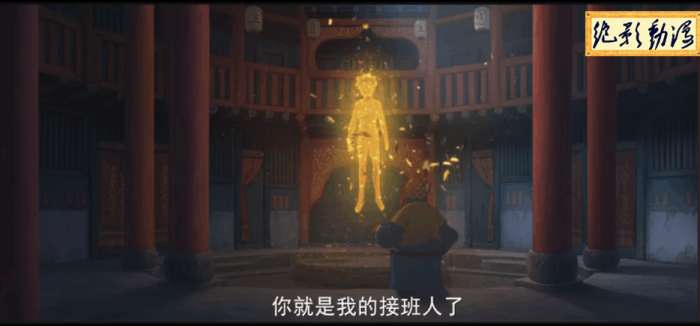 大鱼海棠你真的看懂了吗,大鱼海棠里的深度解析