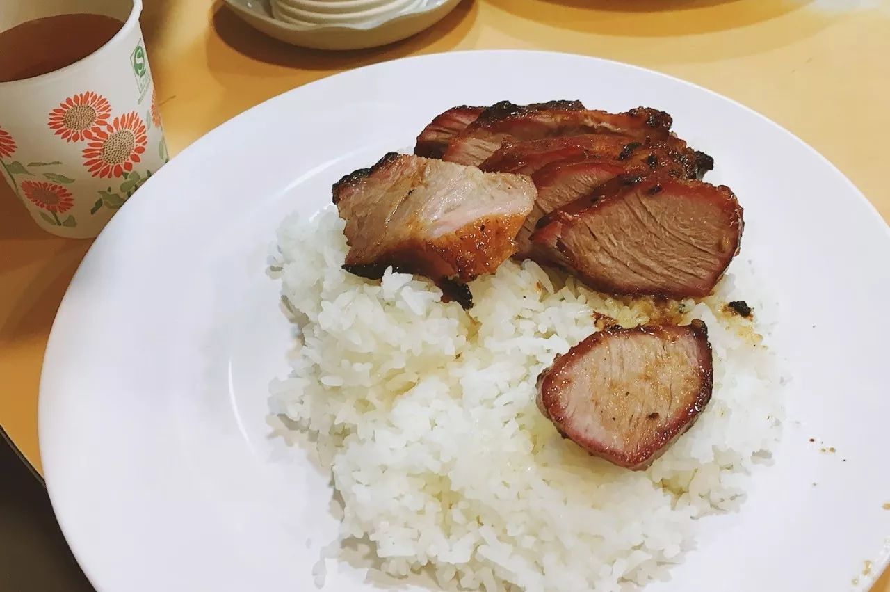 最后一秒的锦囊：去香港住哪里吃什么玩什么？