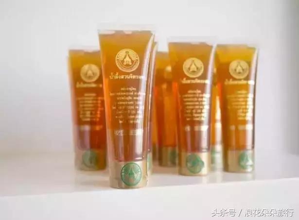 泰国购物必买清单攻略视频,最强购物清单泰国什么值得买