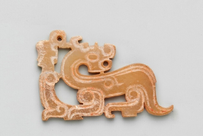 玉器鉴赏玉润千年古代玉文化,中国玉器文化十大传世之作