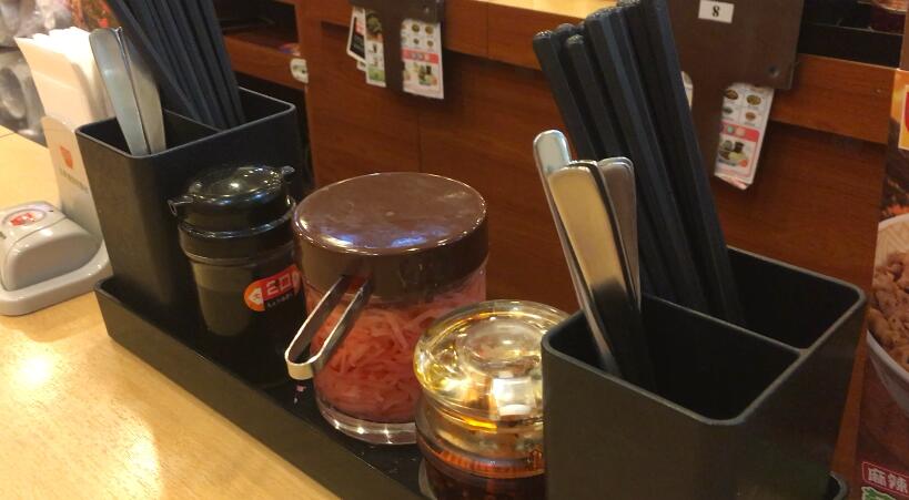 日本的牛肉饭连锁店,吉野家好吃的牛肉饭推荐