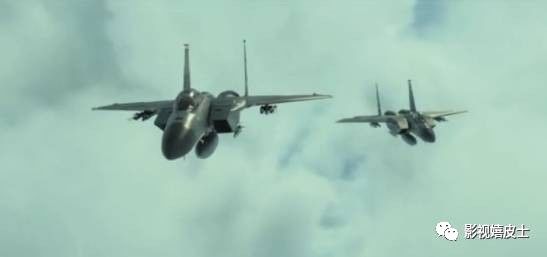 空天猎电影评价一览表,电影《空天猎》豆瓣评分