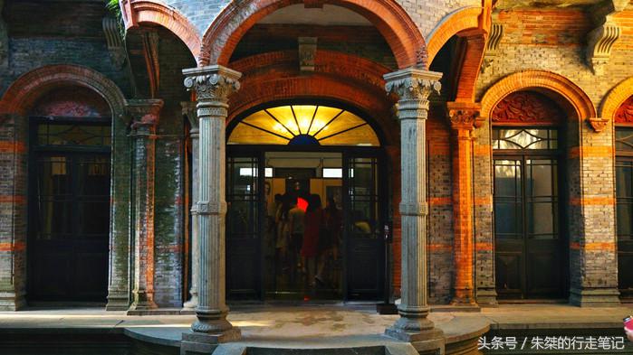 夜游南浔古镇感受江南水乡的美,江南六大古镇最值得一去的是南浔