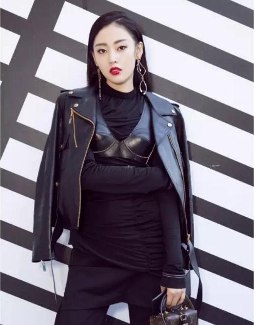 冬天好看皮衣,秋季第一件皮衣你准备好了吗