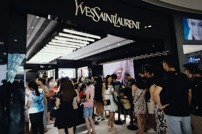 三亚免税城购物攻略高端,三亚免税城购物攻略