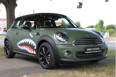 玩转复古时髦纯正英国血统的“Pashley”，现已正式登陆上海