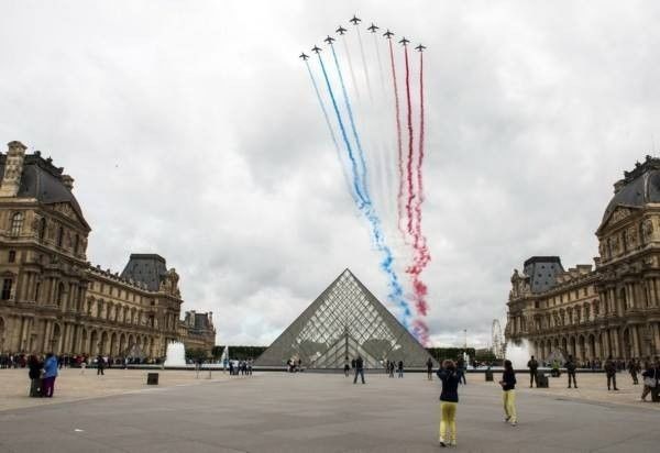 未来十年的国庆假期,我们的国庆节是什么时候