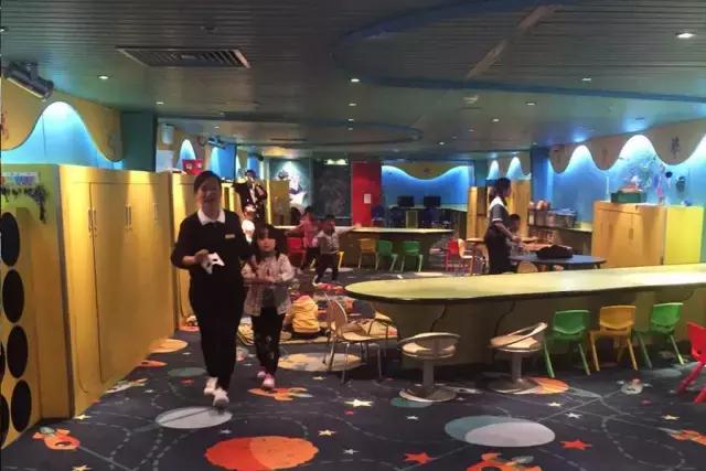 天海邮轮新世纪号2016,天海邮轮新世纪号