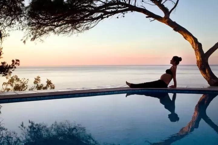 国庆旅游攻略宝妈,国庆孕妈必备小攻略