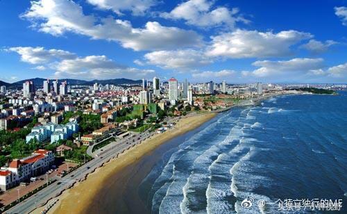 烟台旅游攻略自由行,威海旅游攻略