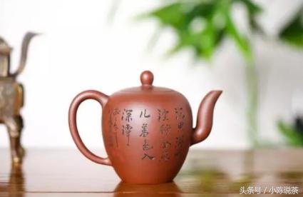 紫砂壶十大最为经典壶型,紫砂壶60种经典壶型大全