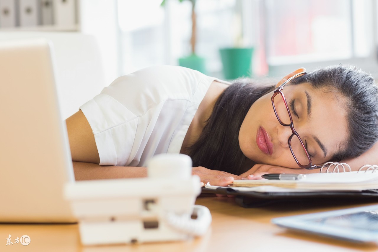 每天都好累好困没精神怎么调理,总是很累很困全身乏力没精神