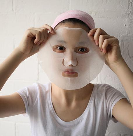 面膜推荐五款不同功效,面膜不同类型成分的不同功效