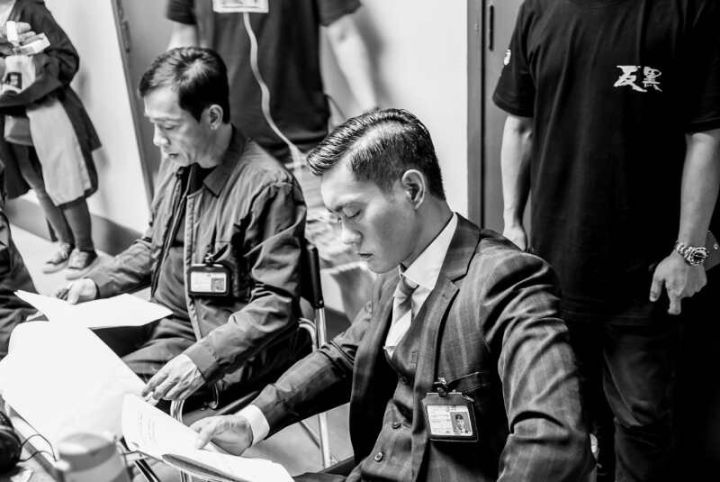 演李小龙演员陈国坤,李小龙传奇导演陈国坤