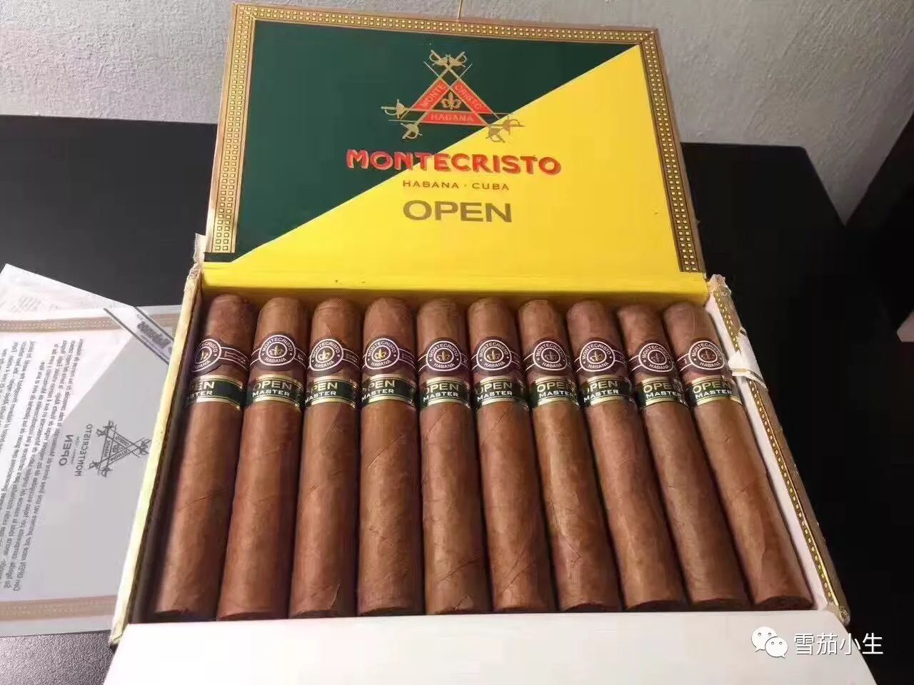 国产雪茄与古巴雪茄味道差别大吗,古巴雪茄什么味道