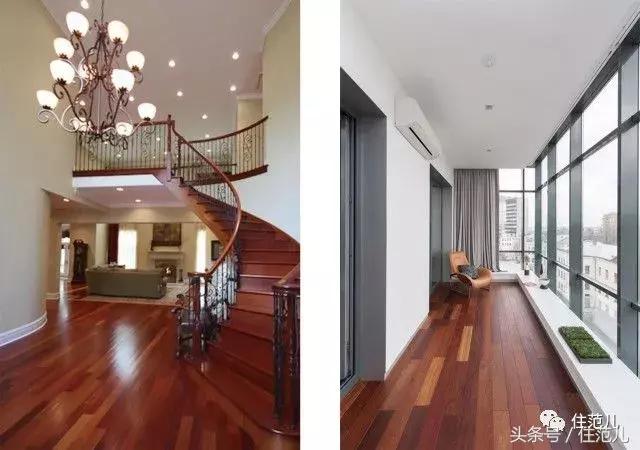 地板太丑怎么办,地板太丑怎么布置