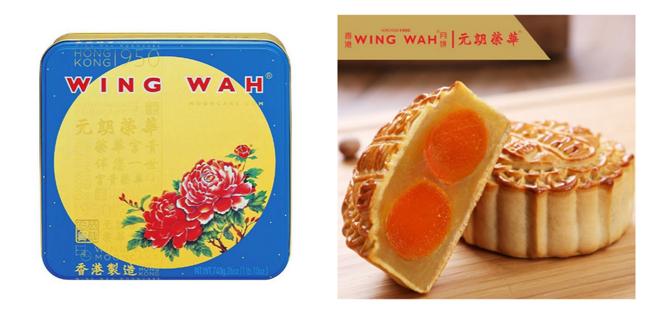 中秋礼盒必买榜,最惊艳的中秋礼盒来啦