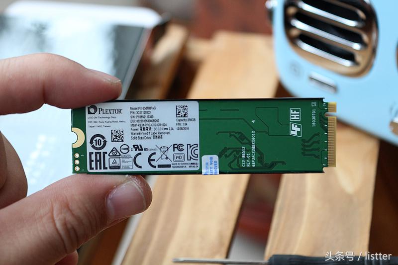 浦科特固态硬盘m8v用什么芯片,浦科特m8pe多少钱