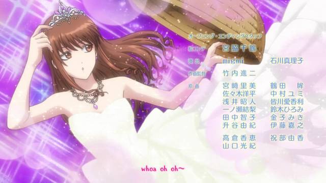 银魂遇见神乐,银魂里和神乐认识的女性角色