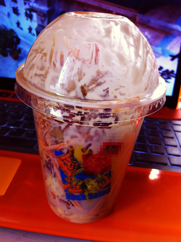 你真的会吃蔬菜么？营养师手把手教给你