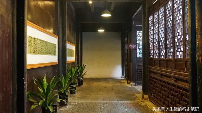 夜游南浔古镇感受江南水乡的美,江南六大古镇最值得一去的是南浔