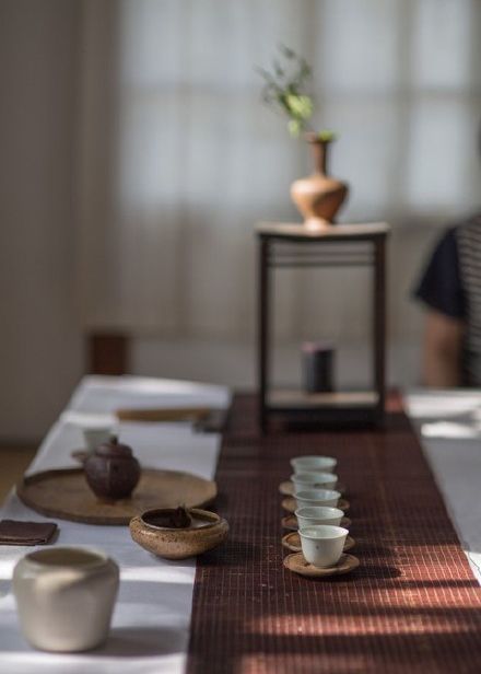 茶叶好不好试了才知道,茶叶好不好靠质量来说话