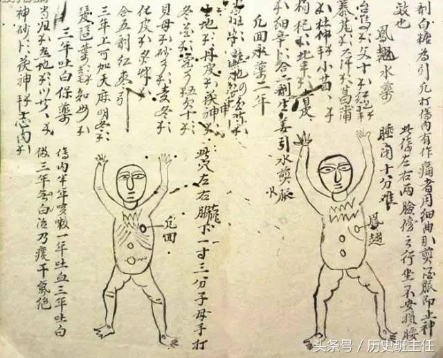 为什么我们这么多人乐忠于信偏方