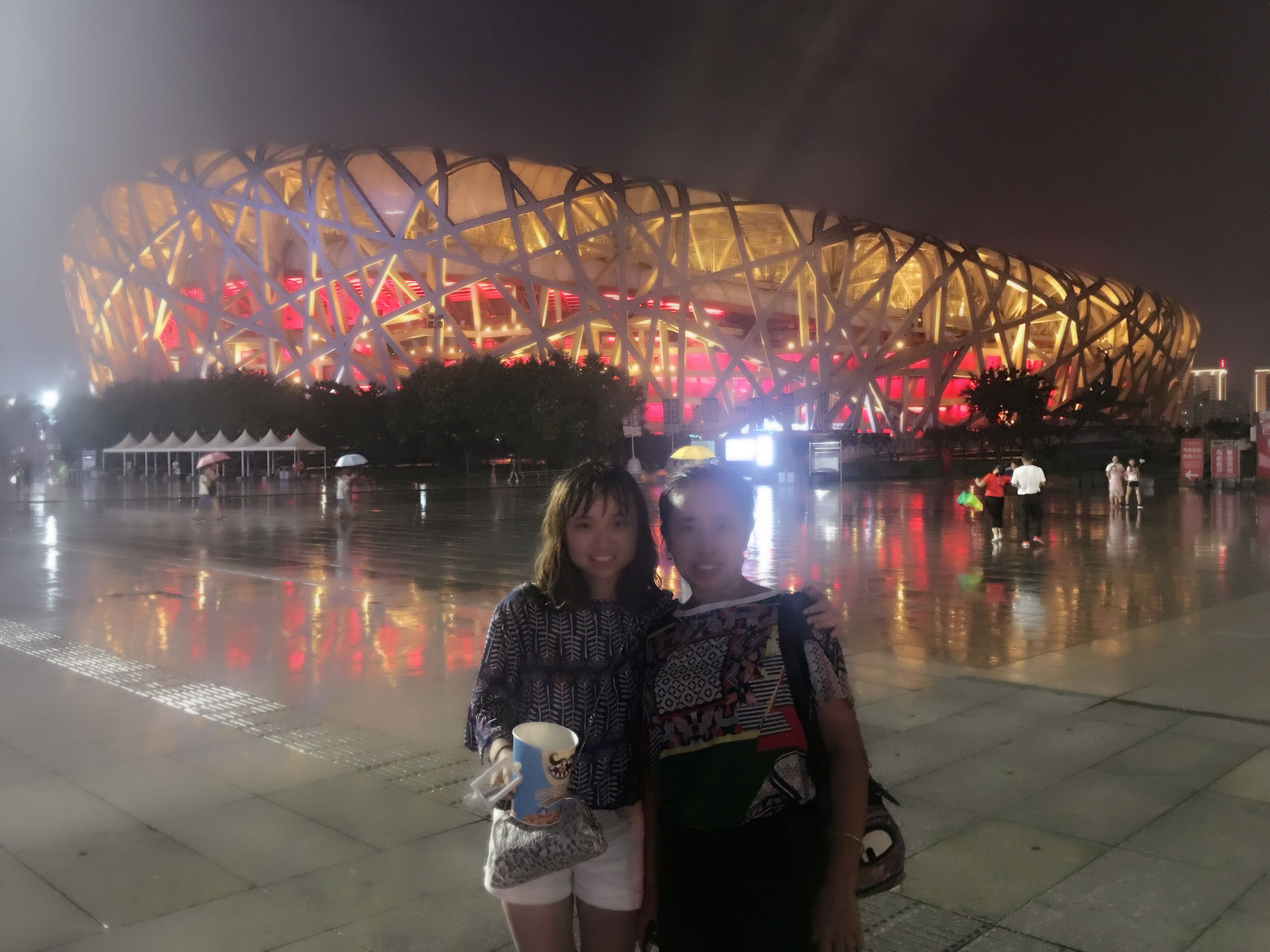 去鸟巢水立方注意事项,去水立方鸟巢需要预约吗