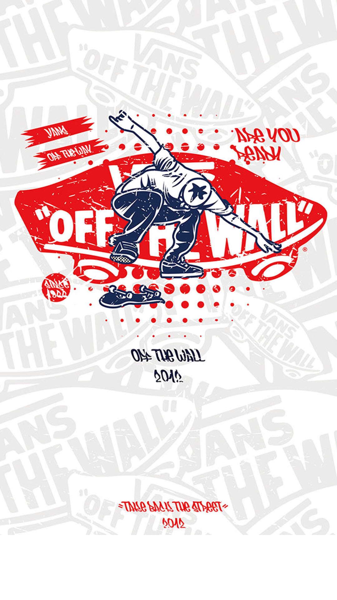 vans壁纸超清手机壁纸,vansoffthewall