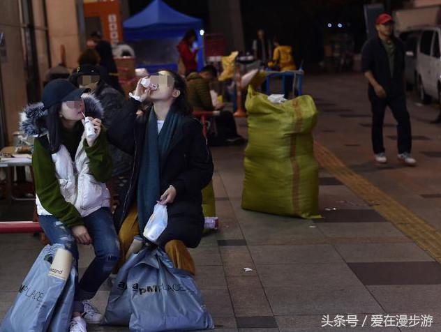 小韩曾嫌弃中国游客去旅游，如今又想尽办法挽回中国游客的心！