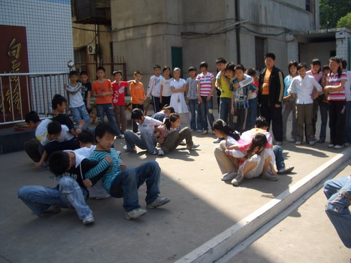 适合幼师团队游戏,幼师团队培训游戏