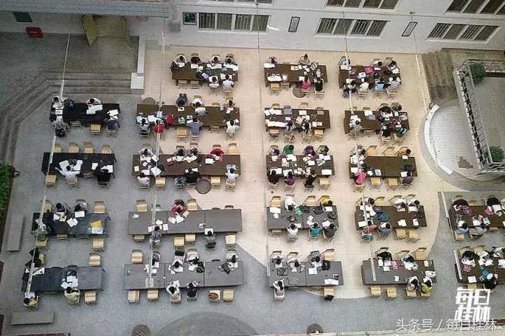 久违了,我的桂林电子科技大学!