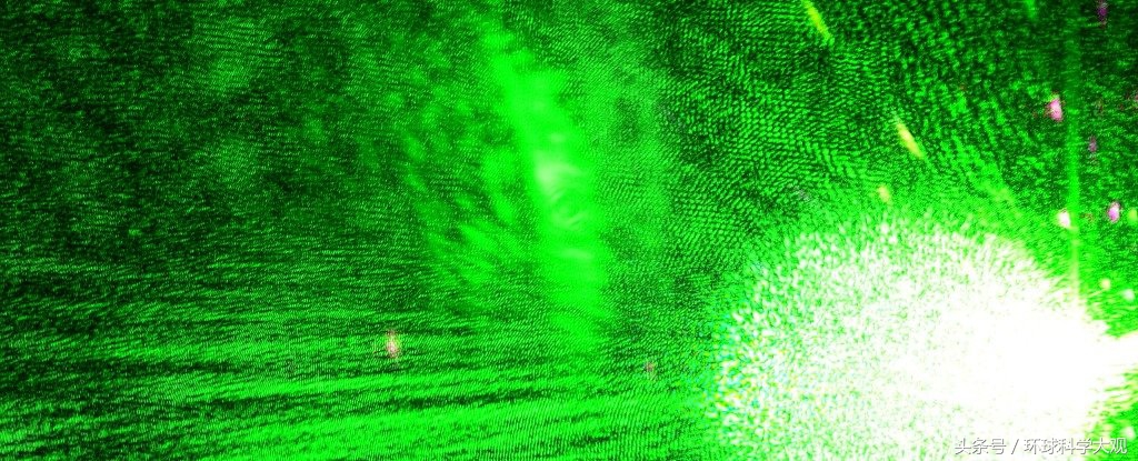 光声转换获巨大突破!外媒:打雷变闪电,将淘汰世界所有计算机!