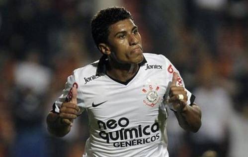 保利尼奥登陆中超,保利尼奥恒大前景