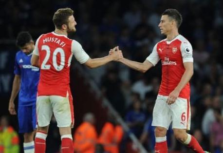 阿森纳揭幕战对阵升班马战绩,英超升班马保级成功