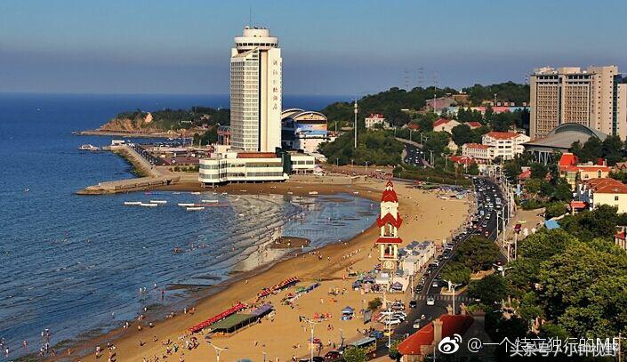 烟台旅游攻略自由行,威海旅游攻略