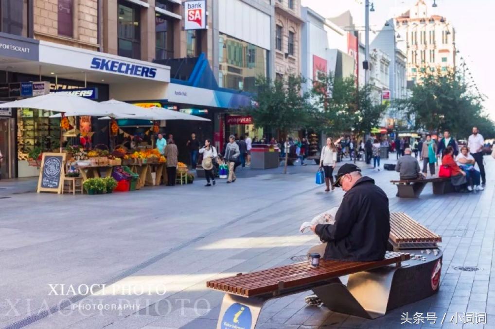 玩转南澳大利亚，这篇最全旅行攻略一定可以帮到你