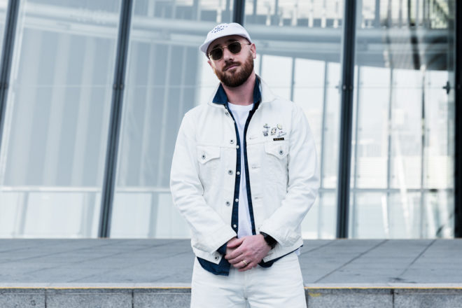 vansoffthewall鞋,vans搭配教学