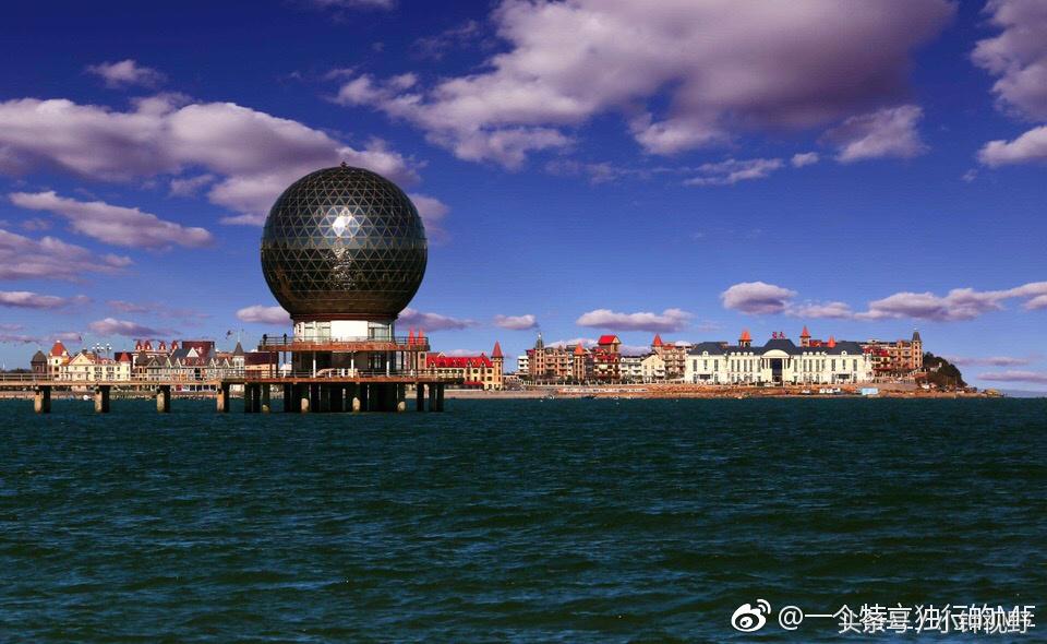 烟台旅游攻略自由行,威海旅游攻略